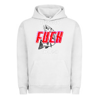 Pigment Lunar Rock because i fuck the fish Urban Hoodie - PixelWave