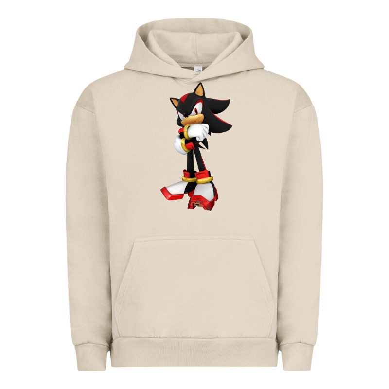 Best Of Shadow Urban Hoodie by PixelWave | Teevron