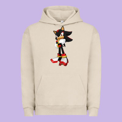 Best Of Shadow Urban Hoodie Designed By Pixelwave