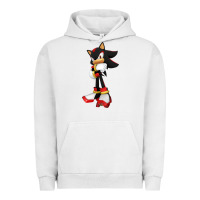 Pigment Lunar Rock best of shadow Urban Hoodie - PixelWave
