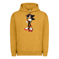 Pigment Peanut Butter best of shadow Urban Hoodie - PixelWave