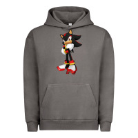 Pigment Tornado best of shadow Urban Hoodie - PixelWave