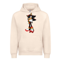 Sandshell best of shadow Urban Hoodie - PixelWave