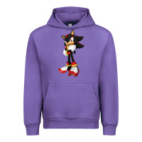 Tulip best of shadow Urban Hoodie - PixelWave