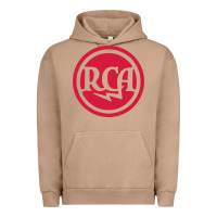 Pigment Burro rca radio tubes Urban Hoodie - PixelWave