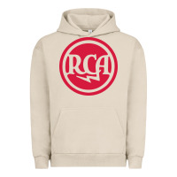 Pigment French Oak rca radio tubes Urban Hoodie - PixelWave