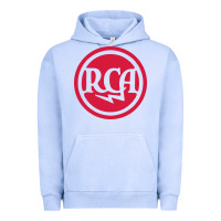 Pigment Grape Ice rca radio tubes Urban Hoodie - PixelWave