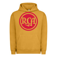 Rca Radio Tubes Urban Hoodie | Teevron