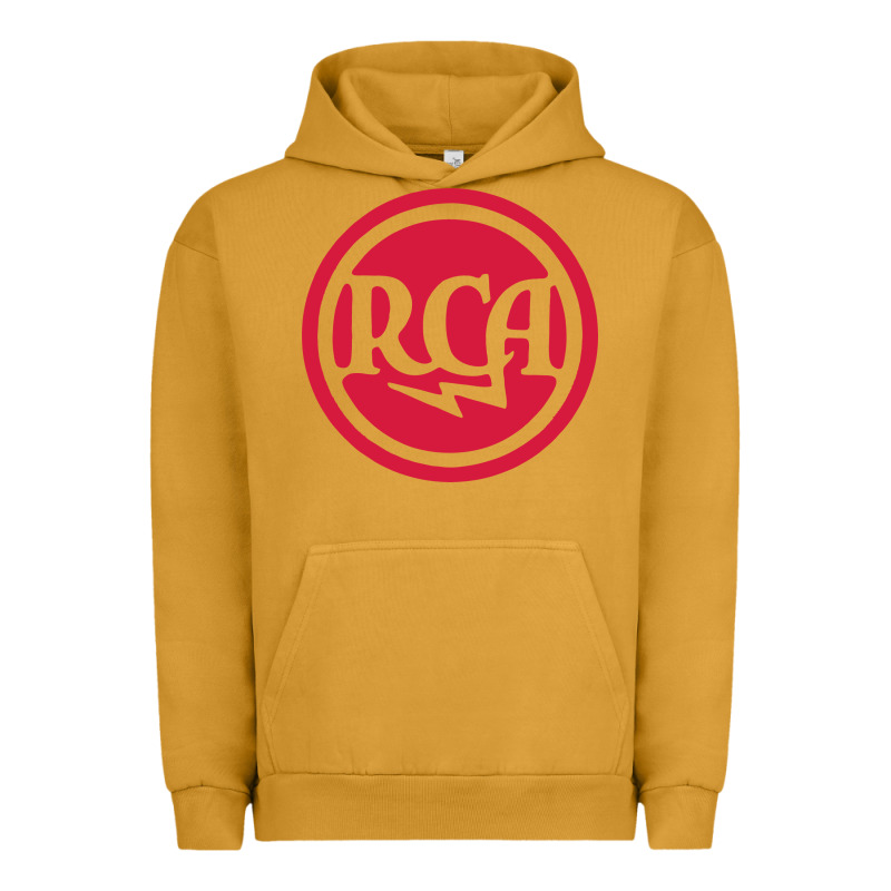 Rca Radio Tubes Urban Hoodie by PixelWave | Teevron