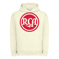 Pigment Pistachio rca radio tubes Urban Hoodie - PixelWave