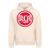 Sandshell rca radio tubes Urban Hoodie - PixelWave