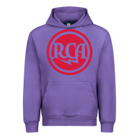Tulip rca radio tubes Urban Hoodie - PixelWave