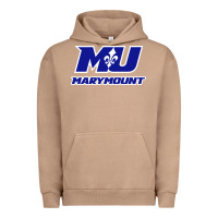 Pigment Burro marymount university vectorized Urban Hoodie - PixelWave