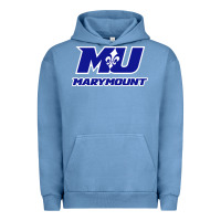 Marymount University Vectorized Urban Hoodie | Teevron