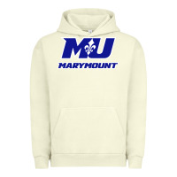 Pigment Pistachio marymount university vectorized Urban Hoodie - PixelWave