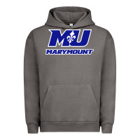 Pigment Tornado marymount university vectorized Urban Hoodie - PixelWave