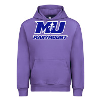 Tulip marymount university vectorized Urban Hoodie - PixelWave
