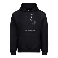 Black clap your hand say yeah Urban Hoodie - PixelWave