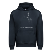 Navy clap your hand say yeah Urban Hoodie - PixelWave