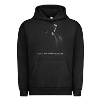 Pigment Black clap your hand say yeah Urban Hoodie - PixelWave