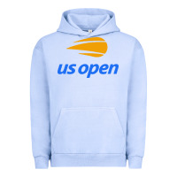 Pigment Grape Ice open Tennis tournament Urban Hoodie - PixelWave