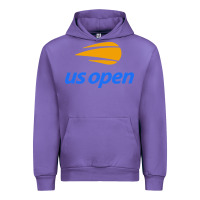 Tulip open Tennis tournament Urban Hoodie - PixelWave