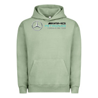 Mercedis F1 Urban Hoodie | Teevron