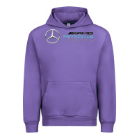 Tulip mercedis f1 Urban Hoodie - PixelWave