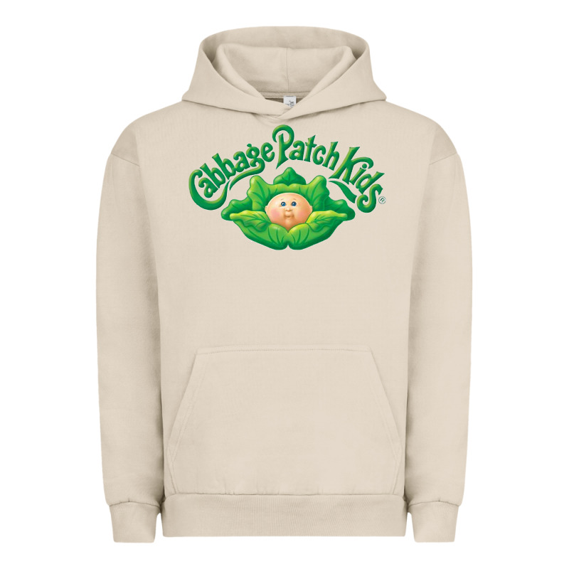 Cabbage Patch Kids Essential Urban Hoodie by PixelWave | Teevron