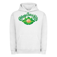 Pigment Lunar Rock Cabbage Patch Kids Essential Urban Hoodie - PixelWave