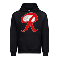 Black men rainier beer capital r mountain Urban Hoodie - PixelWave