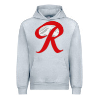 Heather Grey men rainier beer capital r mountain Urban Hoodie - PixelWave