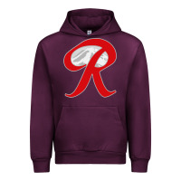 Mauve Wine men rainier beer capital r mountain Urban Hoodie - PixelWave