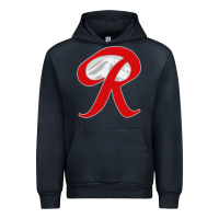 Navy men rainier beer capital r mountain Urban Hoodie - PixelWave