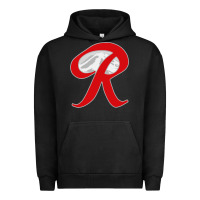Pigment Black men rainier beer capital r mountain Urban Hoodie - PixelWave
