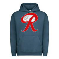 Pigment Midnight Navy men rainier beer capital r mountain Urban Hoodie - PixelWave