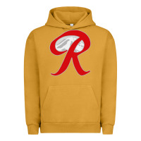 Pigment Peanut Butter men rainier beer capital r mountain Urban Hoodie - PixelWave