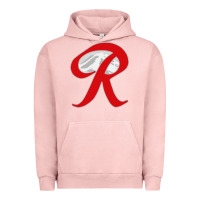 Men Rainier Beer Capital R Mountain Urban Hoodie | Teevron