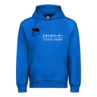 Cobalt studio vader   star Urban Hoodie - PixelWave