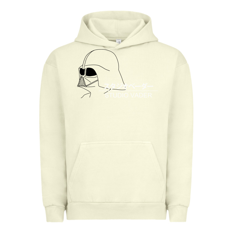 Studio Vader   Star Urban Hoodie by PixelWave | Teevron