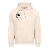 Sandshell studio vader   star Urban Hoodie - PixelWave
