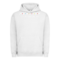 Pigment Lunar Rock realtor i'll be there for you long sleeve Urban Hoodie - PixelWave