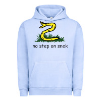 Pigment Grape Ice no step on snek,libertarian,tumblr,meme,funny,polotics,no step,on,snek Urban Hoodie - PixelWave