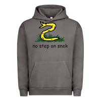 Pigment Tornado no step on snek,libertarian,tumblr,meme,funny,polotics,no step,on,snek Urban Hoodie - PixelWave