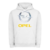 Pigment Lunar Rock Opel Urban Hoodie - PixelWave