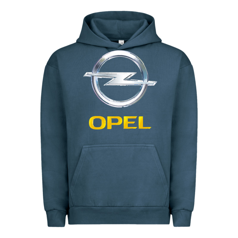 Opel Urban Hoodie by PixelWave | Teevron