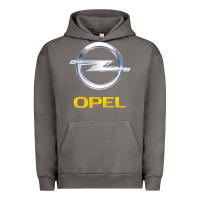Pigment Tornado Opel Urban Hoodie - PixelWave