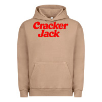 Cracker Jack Urban Hoodie | Teevron