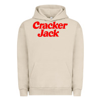 Pigment French Oak cracker jack Urban Hoodie - PixelWave
