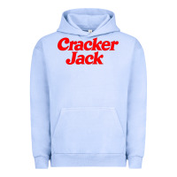 Pigment Grape Ice cracker jack Urban Hoodie - PixelWave